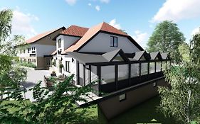 Guesthouse Ob Sotocju Budic