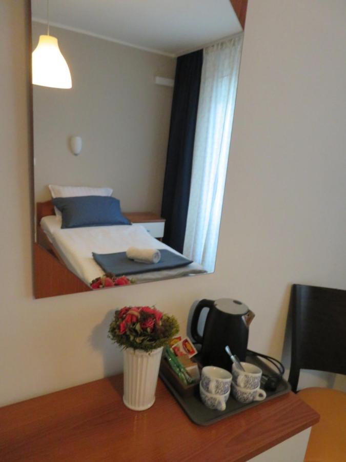 Guesthouse Ob Sotocju Budic Brezice Exterior photo