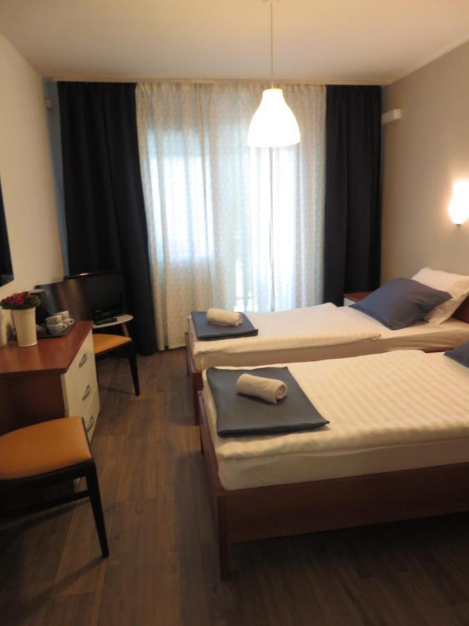 Guesthouse Ob Sotocju Budic Brezice Exterior photo
