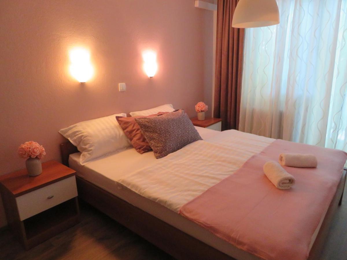 Guesthouse Ob Sotocju Budic Brezice Exterior photo