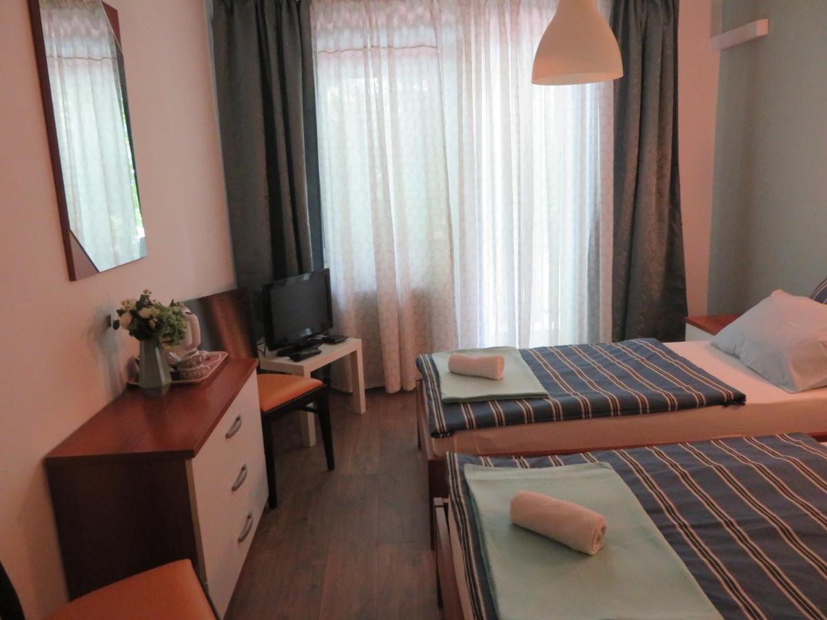 Guesthouse Ob Sotocju Budic Brezice Exterior photo