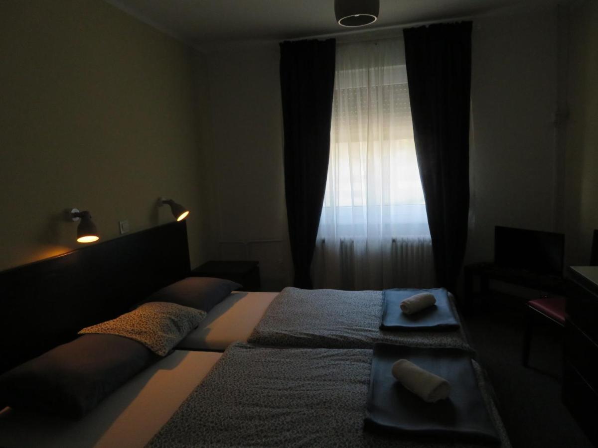 Guesthouse Ob Sotocju Budic Brezice Exterior photo