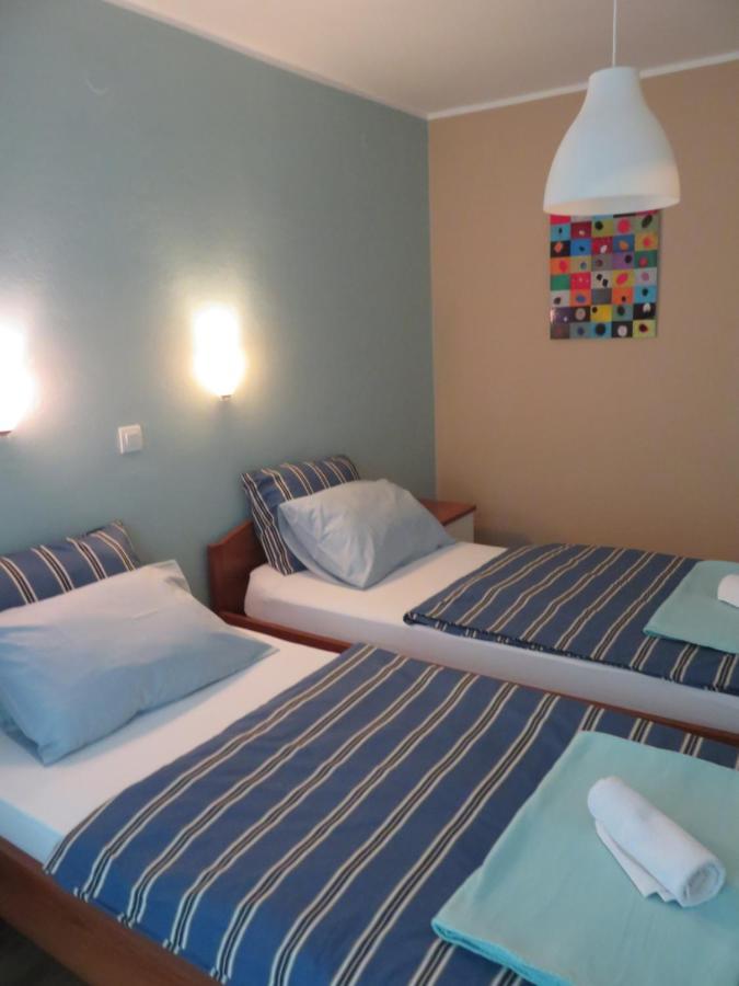 Guesthouse Ob Sotocju Budic Brezice Exterior photo