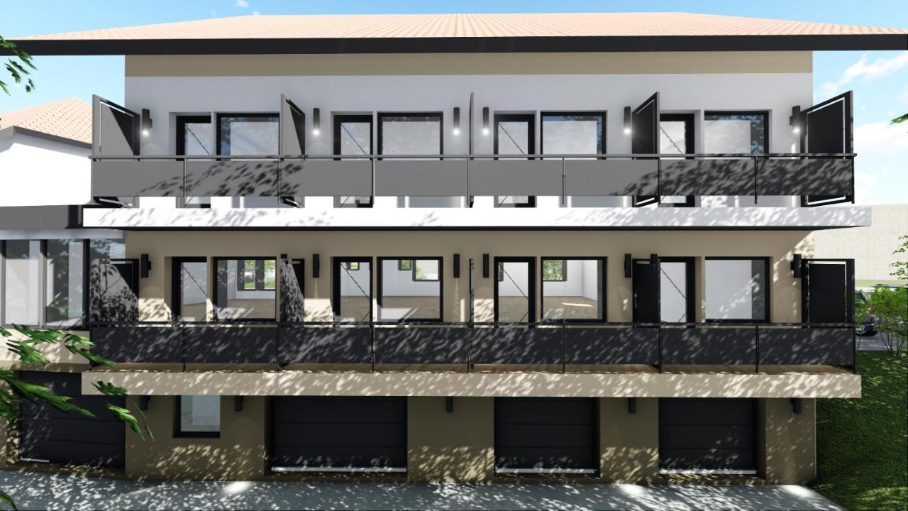 Guesthouse Ob Sotocju Budic Brezice Exterior photo