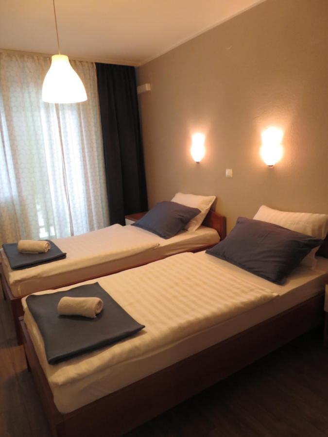 Guesthouse Ob Sotocju Budic Brezice Exterior photo