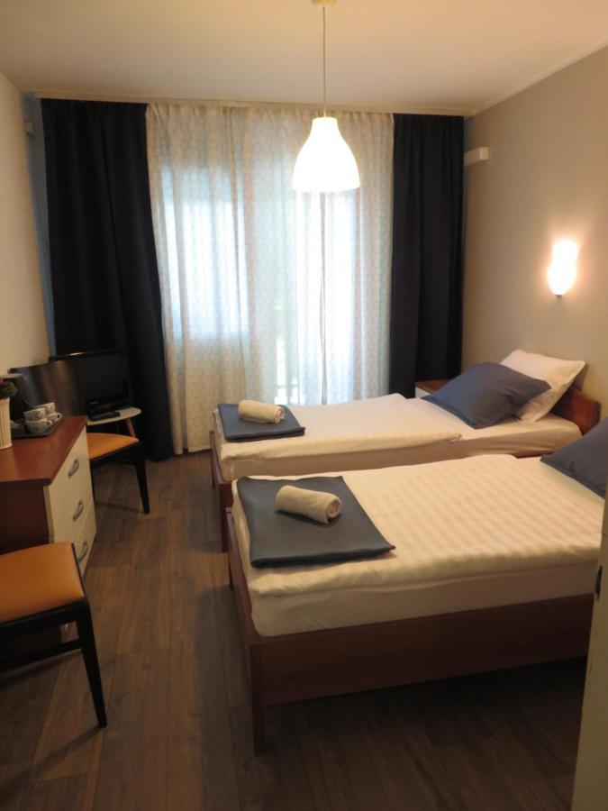 Guesthouse Ob Sotocju Budic Brezice Exterior photo