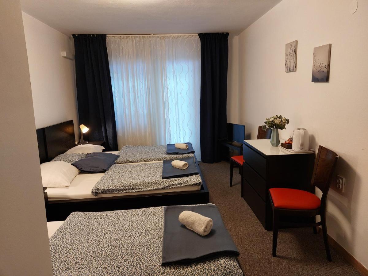 Guesthouse Ob Sotocju Budic Brezice Exterior photo