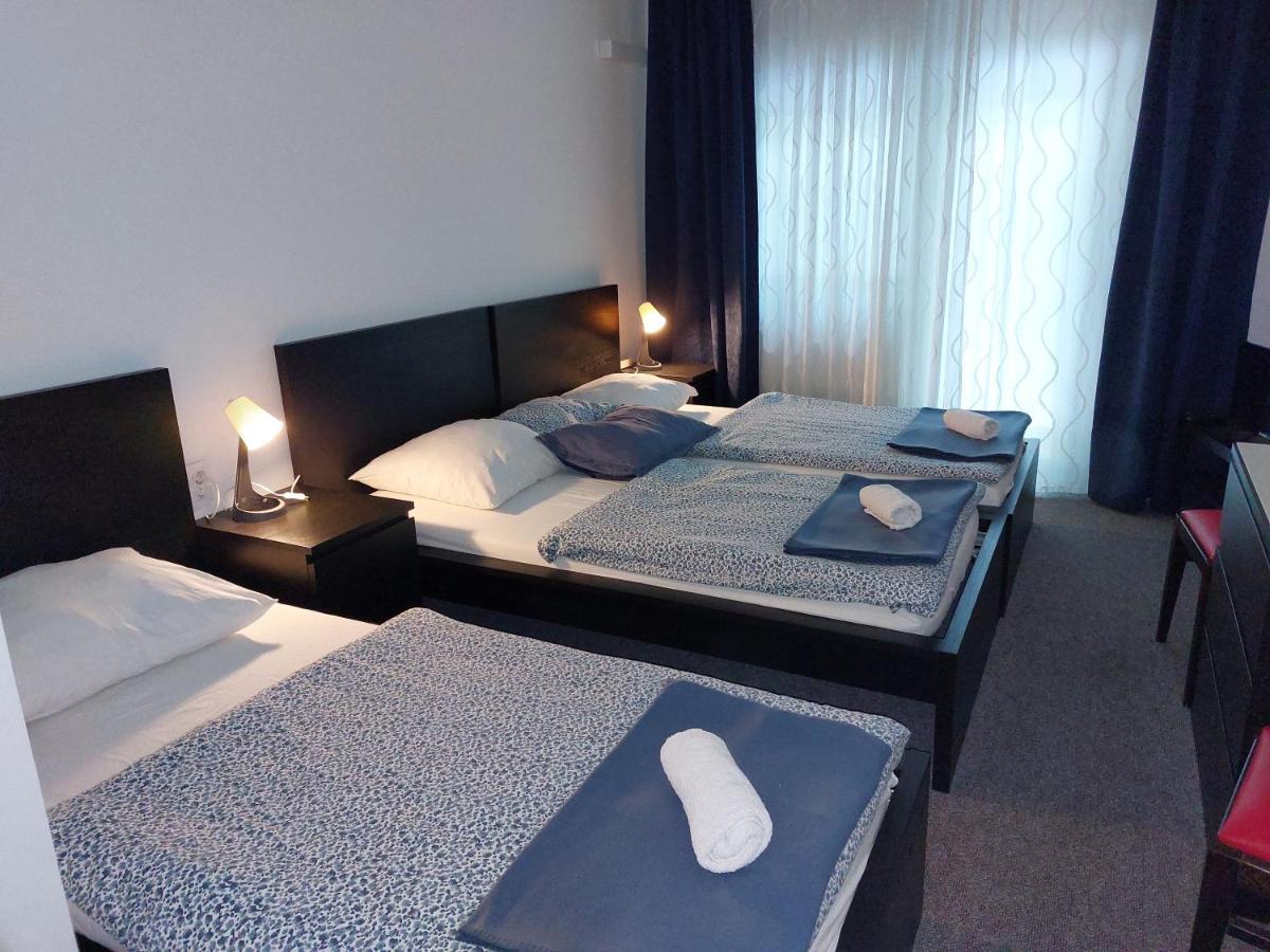 Guesthouse Ob Sotocju Budic Brezice Exterior photo