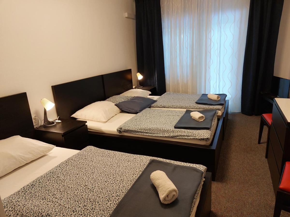 Guesthouse Ob Sotocju Budic Brezice Exterior photo
