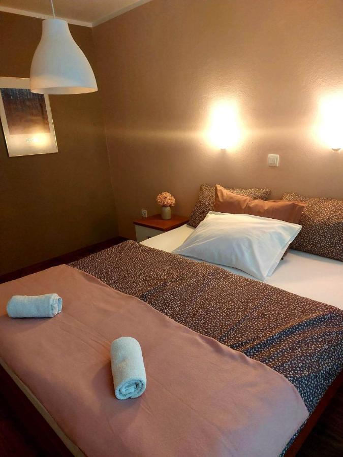 Guesthouse Ob Sotocju Budic Brezice Exterior photo