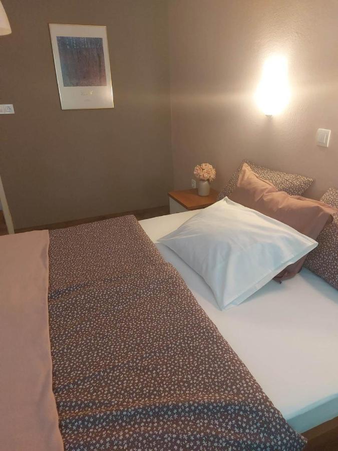 Guesthouse Ob Sotocju Budic Brezice Exterior photo