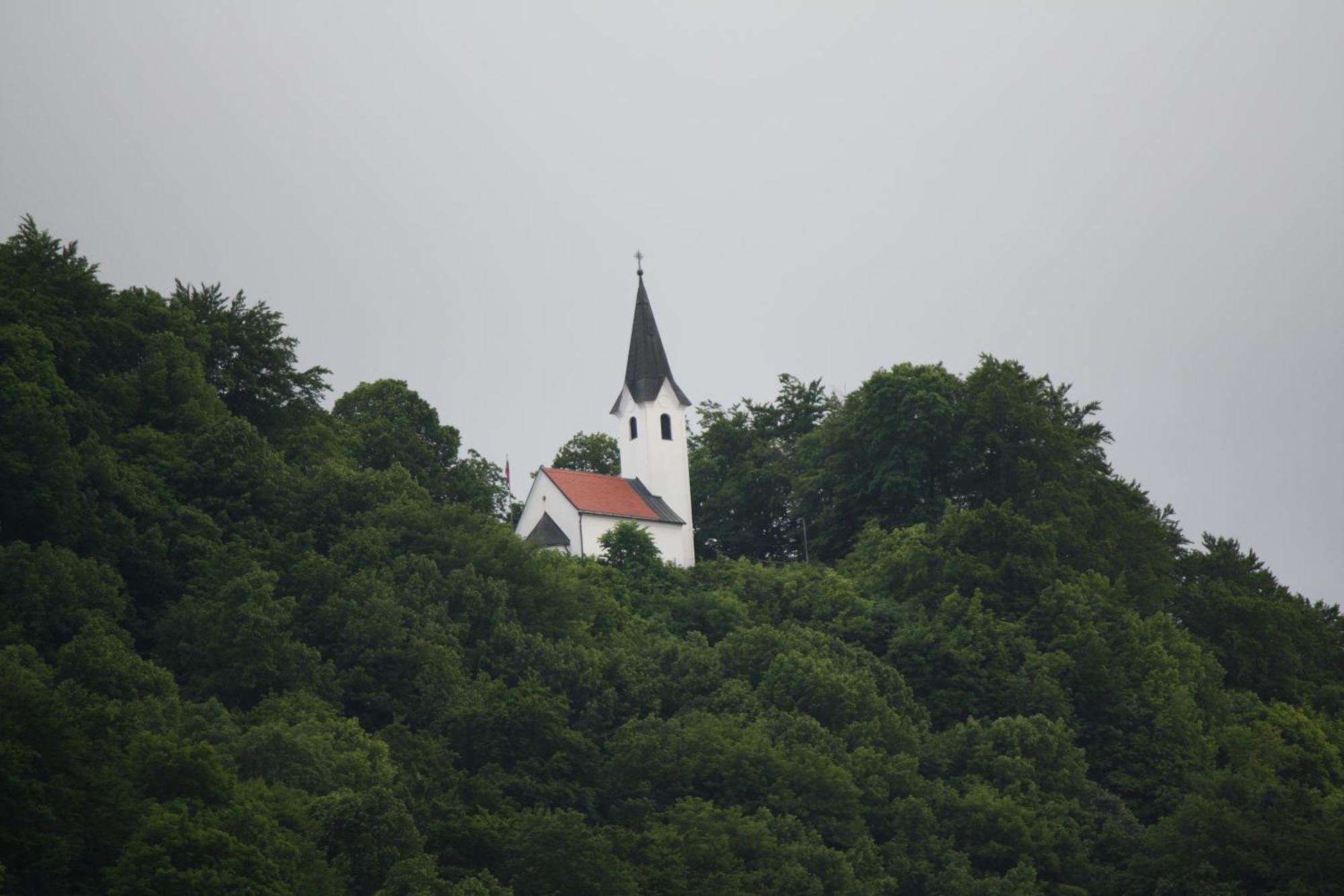Guesthouse Ob Sotocju Budic Brezice Exterior photo