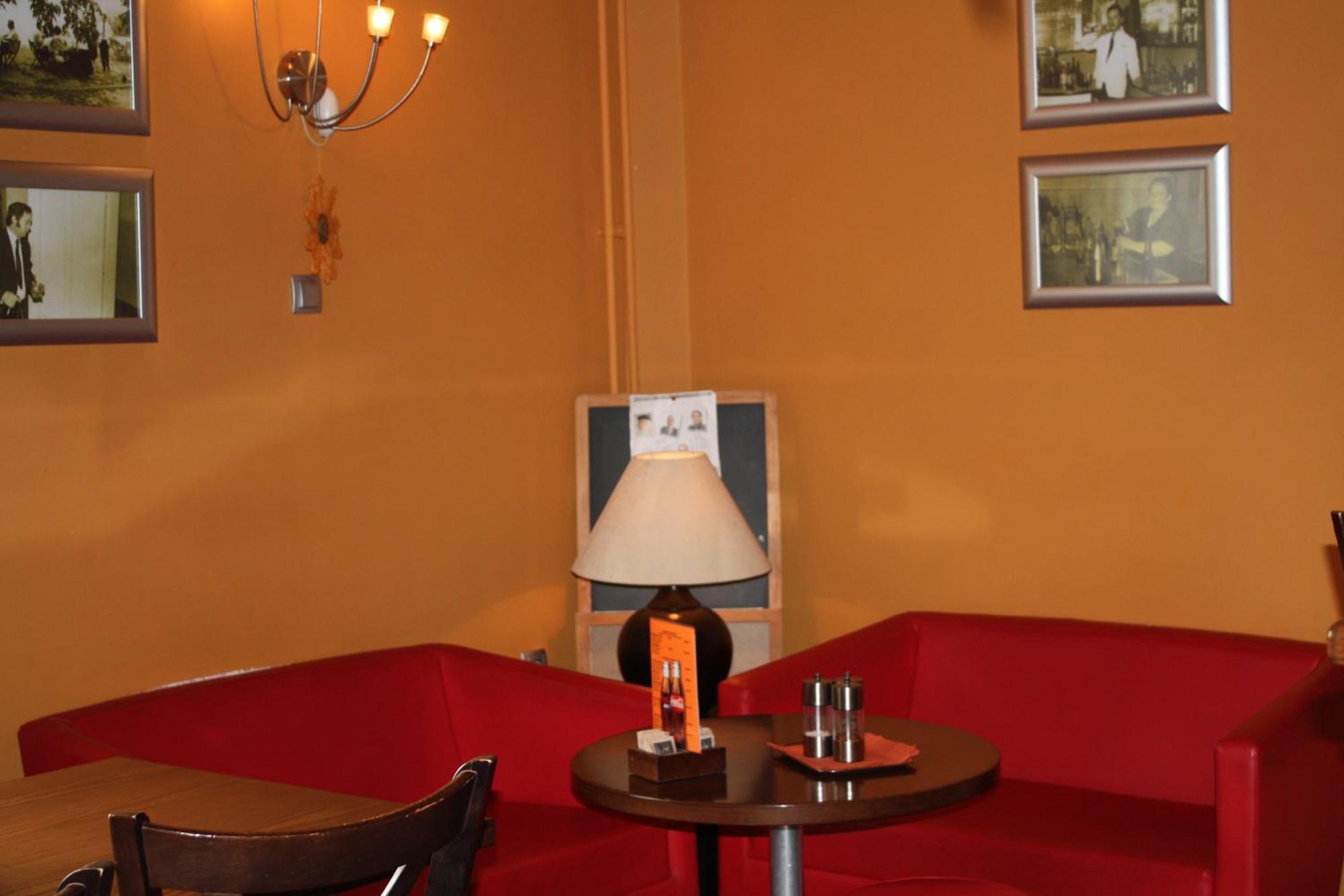 Guesthouse Ob Sotocju Budic Brezice Exterior photo