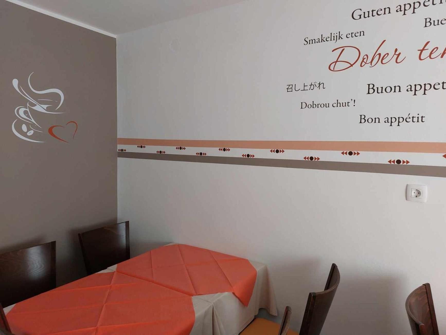 Guesthouse Ob Sotocju Budic Brezice Exterior photo