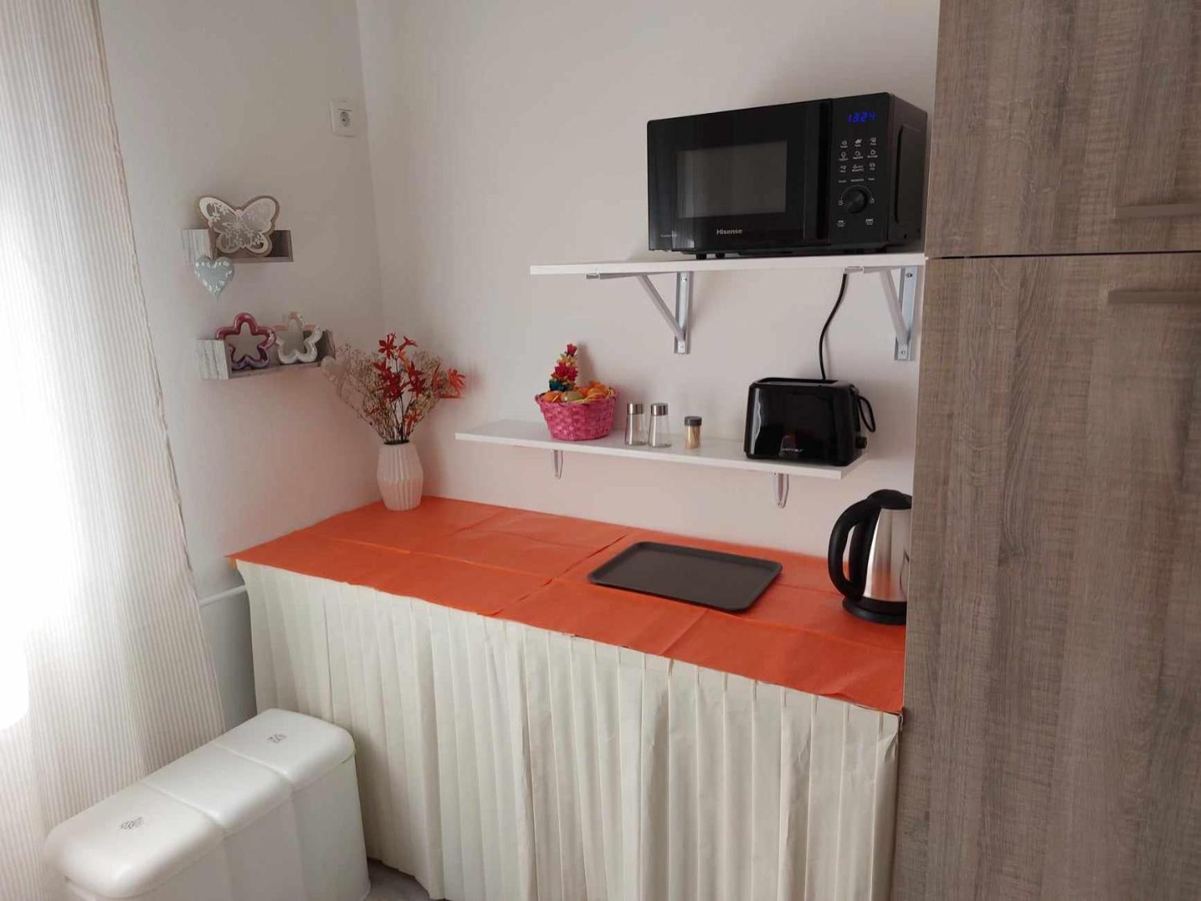 Guesthouse Ob Sotocju Budic Brezice Exterior photo