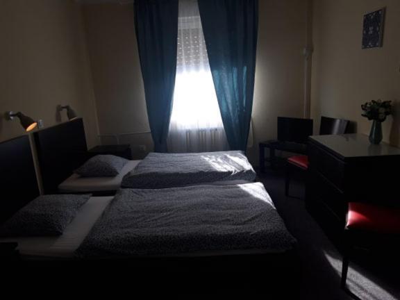 Guesthouse Ob Sotocju Budic Brezice Exterior photo